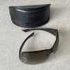 gucci glasses vintage