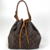 LOUIS VUITTON Monogram Petit Noe Shoulder Bag