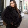 Furry Jacket - Image 2