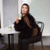 Furry Jacket - Image 4